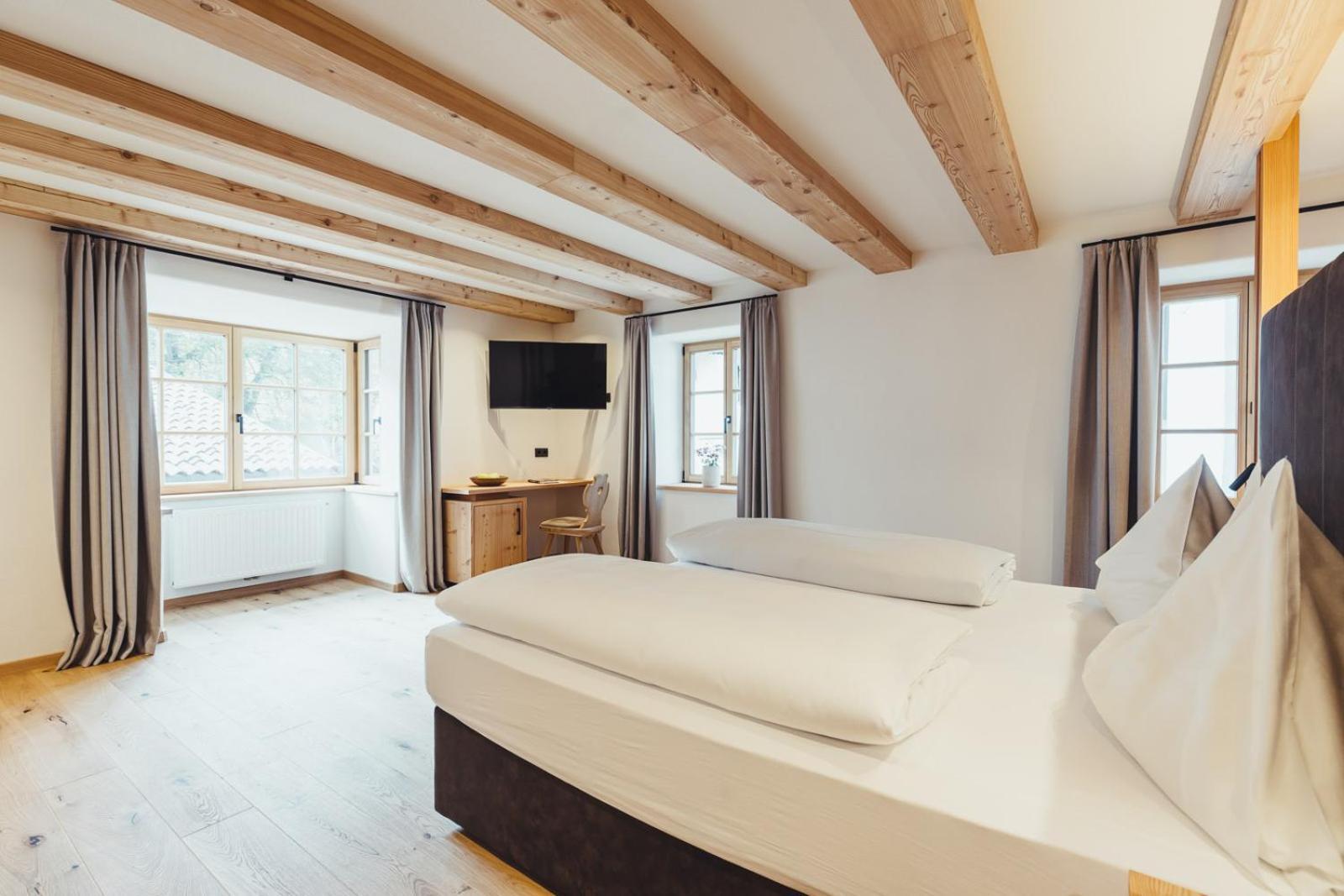 Hotel Schmuckhof К'юза Номер фото